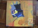 MOWAX HEADZ 2 A 4x LP BOXSET MO WAX