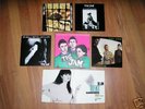 The Jam - Greek Box Set/ 5 x 7