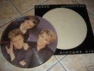 Duran Duran - Strange Behaviour - Picture Disc - 1986