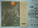 FOURNIER & OISTRAKH  Brahms  Orig. B/S SAX 2264   NM
