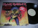Iron Maiden - Number of the Beast ++ MEXICO ++