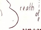 rare private press jazz LP / Birthright/ BREATH OF LIFE