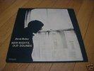 rare free jazz morgue DEREK BAILEY / new sights,old ..