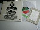 FLOWER TRAVELLIN BAND SATORI 1971 JAPAN PSYCH MONSTER