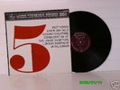 TAS Mercury Living Presence SR90317 Beethoven Dorati NM
