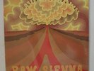 SAVOY BROWN Raw Sienna  Orig. SEALED Psych Blues LP