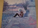 LINDA HOYLE Affinity ORIGINAL 1970 UK VERTIGO 'SWIRL LP