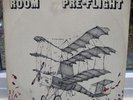 ROOM Pre-Flight 1970 1st UK Press THE RAREST DERAM