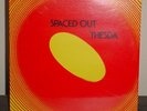 Thesda Spaced Out LP Private DC Deep Soul Funk Sealed