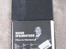 BRUCE SPRINGSTEEN - PIECE DE RESISTANCE RARE 3xLP 12