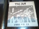 THE JAM  STUDIO B.15 EP OLD 7 