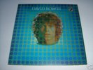 DAVID BOWIE LP UK 1ST PRESSING 1969 PHILIPS LABEL EX++