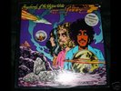 Thin Lizzy - Vagabonds of the Western World LP - Promo
