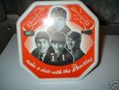 BEATLES ORIGINAL MAKE A DATE CALENDAR