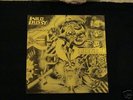 WILD PUSSY*MECHANARCHY* LP/IRON MAIDEN/NWOBHM
