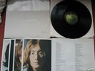 The Beatles White Album - Original Stereo UK & Inserts