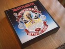 Iron Maiden THE FIRST TEN YEARS: 20 x 12