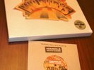 GEORGE HARRISON: Traveling Wilburys.Vinyls of 2007. NEW