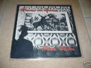 AROMA DI AMORE : HARDE FEITEN - LP ANYTHING BUT RECORDS