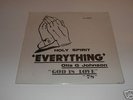 OTIS G. JOHNSON Everything LP Private Loner Deep Soul