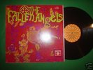 Original 1968 Psych Rock Album by The Fallen Angels