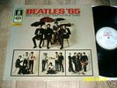 Deutsche Beatles 65 von 1965 SMO 83917 Erstpressung