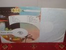 PRINCE BUSTER Big Five LP 1971 EARLIEST 1st Press