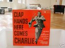 CARL DREVO /CLAP HANDS HERE COMES/ METRONOME/ MONO/MINT