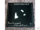 FRANCIS DHOMONT  FRENCH ELECTRO ACOUSTIC GRM