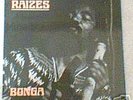 BONGA LP RAIZES 70s AFRO FOLK JAZZ FUNK SOUL ANGOLA RAR