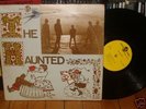 THE HAUNTED s/t PSYCH rare GARAGE orig CANADIAN mono LP