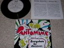 Beatles UK fan club flexi disc 1966