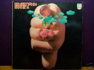 FRANZ K SENSEMANN orig Philips label krautrock LP NM-