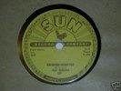 ROY ORBISON - 78rpm single Sun 284 -  CHICKEN-HEARTED