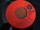 People's Choice on Wood City - rare MI funk 45 HEAR