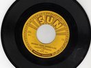 MALCOLM  YELVINGTON - 45 -  Drinkin' Wine Spodee-O-Dee