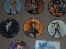 David bowie - Fashions Picture disc set