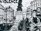 PARIS VIOLENCE - TEMPS DE CRISE OI