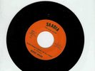 Robert Moore on Saadia label-Rare Miami Funk