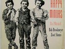 RED MITCHELL & ZOOT SIMS Happy Minors BETHLEHEM 10