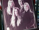 MU 1971 Original RTV CA FANKHAUSER Psych LP White label