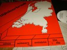 DIJKDOORBRAAK comp LP HOLLAND HC PUNK KBD ANTIDOTE BGK