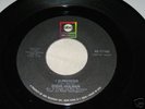 eddie holman i surrender/i love you/rare /abc nmint