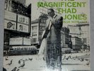 BLUE NOTE 1527  THE MAGNIFICENT THAD JONES 1st PRESSING