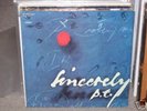 PETER TRUNK Sincerely P.T. LP Aamok GERMAN Jazz FUNK NM
