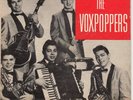 THE   VOXPOPPERS   DOO- WOP   EP 