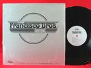 FRANCISCO BROS. BAND 1978 PRIVATE HEAVY PSYCH PROG LP