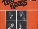 THE KINKS-Lola-MOD-DIFF.PS 45-RARE EX+ INDIA