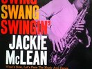 Jackie McLean-