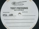 FRANK SINATRA Box LP: Nice'N'Easy NM MFSL TEST PRESSING